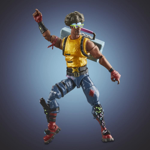 Fortnite - Victory Royale Series - Funk Ops Figure
