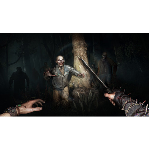 Dying Light: The Beast