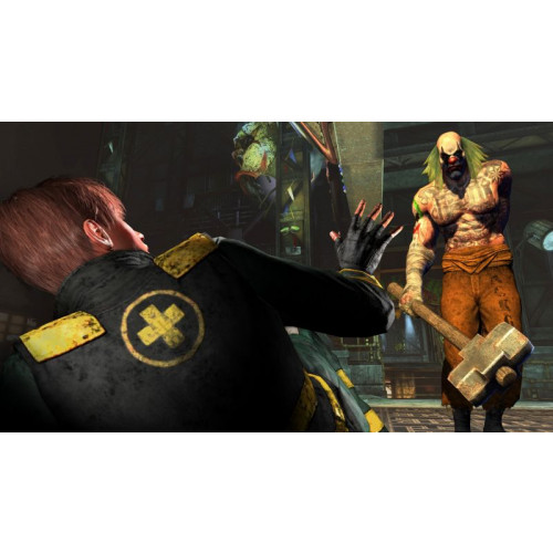 Batman: Arkham City: Game of the Year Edition