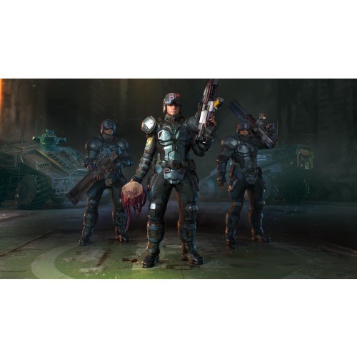 Phoenix Point: Complete Edition