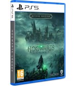 Hogwarts Legacy Deluxe