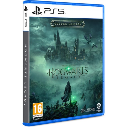 Hogwarts Legacy Deluxe