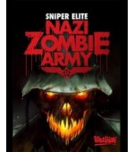 Sniper Elite Nazi Zombie Army