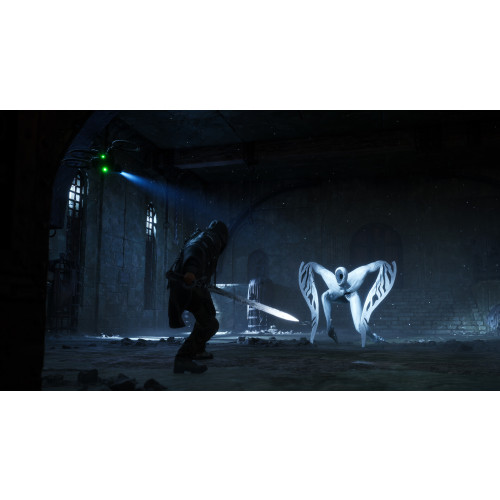 Hell is Us - Deluxe Edition