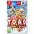 Captain Toad: Treasure Tracker