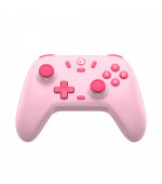 GameSir Nova Lite Multiplat.controller Blush Pink