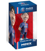 MINIX Football: PSG - Lee Kang-in