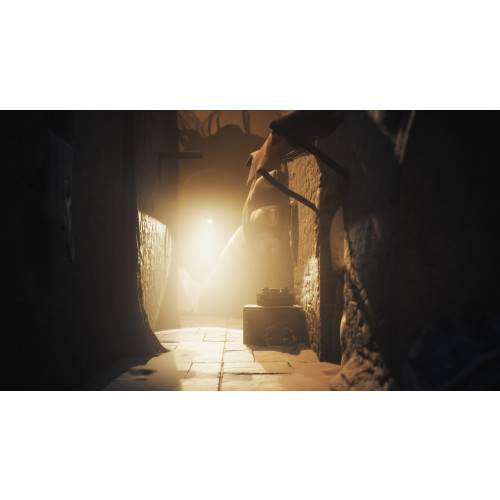 Little Nightmares 3 Deluxe Edition