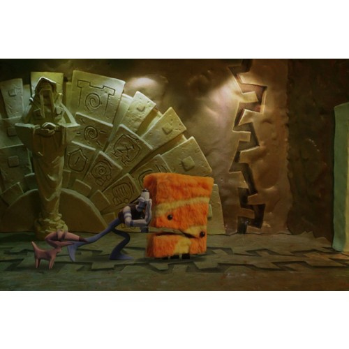 Armikrog