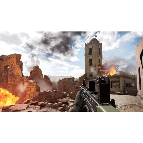 Insurgency Sandstorm Year 2 Pass