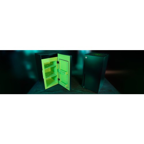 Xbox Mini Fridge