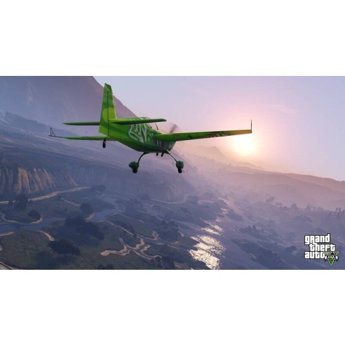 GTA 5 (Premium Edition)