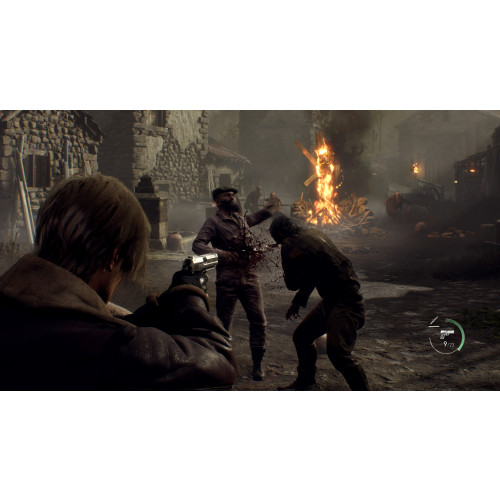 BLACK FRIDAY! - Resident Evil 4 Gold Edition