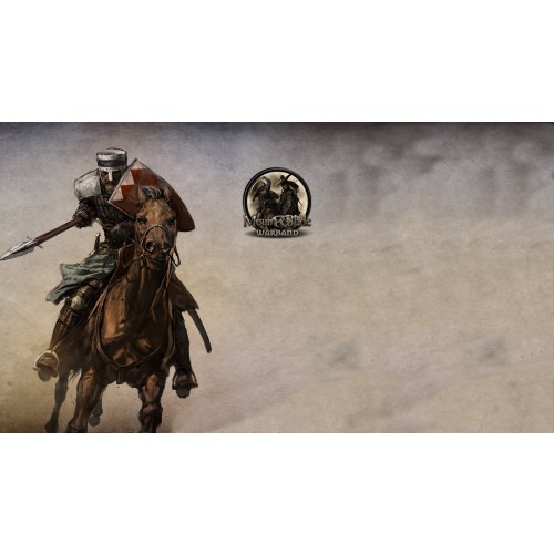 Mount and Blade Warband