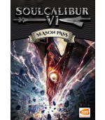 SOULCALIBUR VI Season Pass