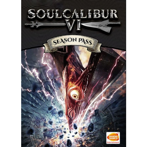 SOULCALIBUR VI Season Pass