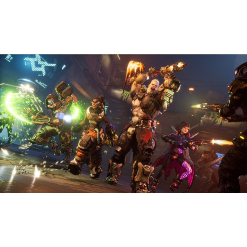 Borderlands 4 Deluxe Edition PRE-PURCHASE
