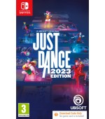 Just Dance 2023