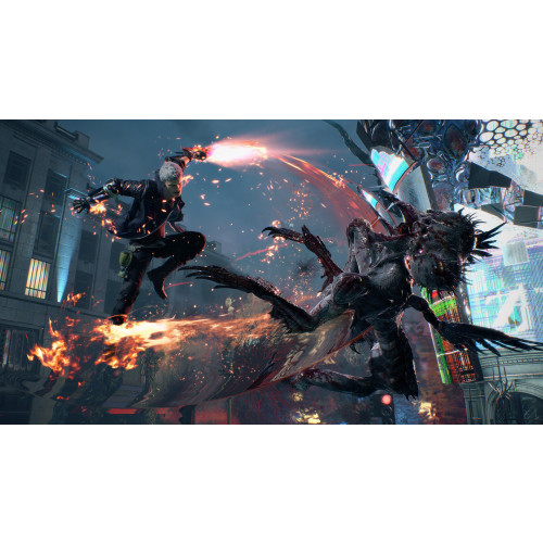 Devil May Cry 5