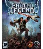 Brütal Legend