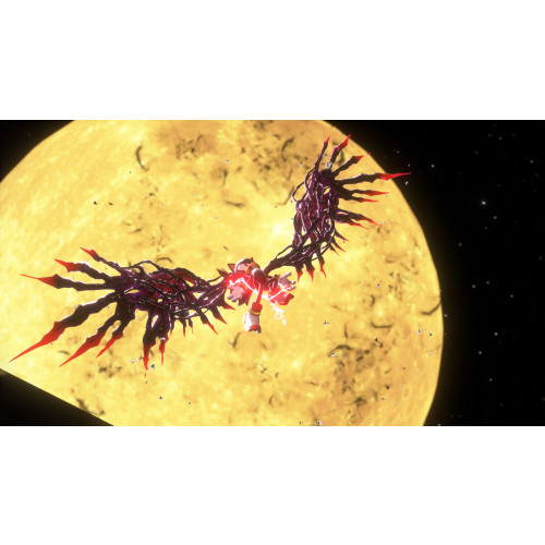 Sonic X Shadow Generations