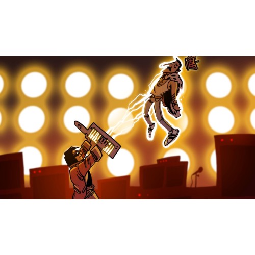 Frederic: Evil Strikes Back