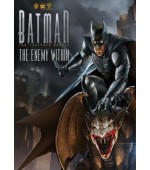 Batman: The Enemy Within - The Telltale Series