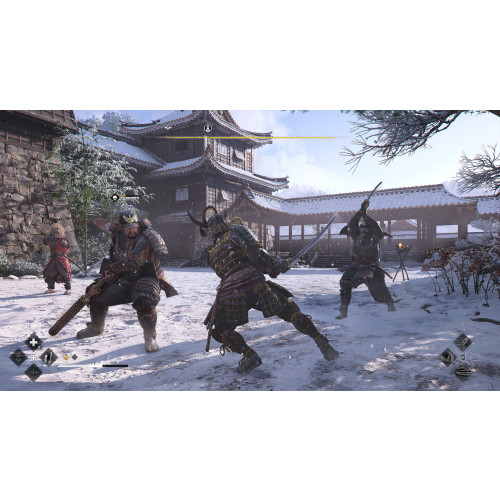 Assassin's Creed Shadows