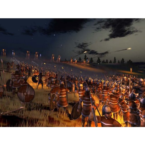 Total War ROME