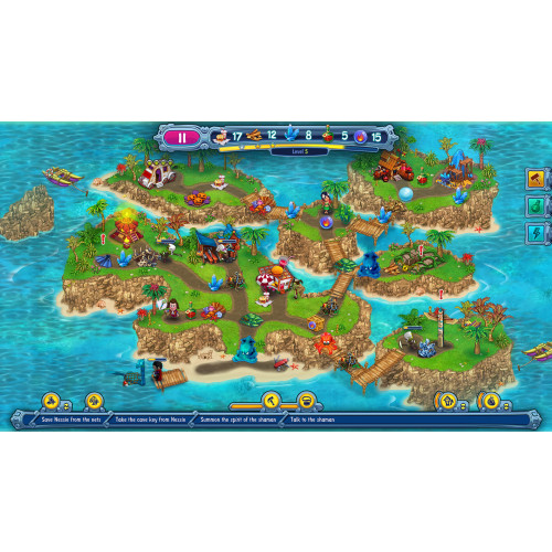 Incredible Dracula: Dark Carnival