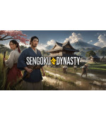 Sengoku Dynasty