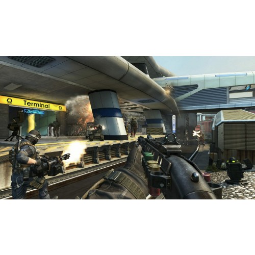 Call of Duty Black Ops 2