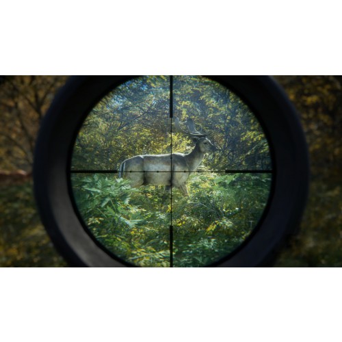 theHunter Call of the Wild