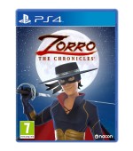 Zorro The Chronicles