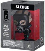 Rainbow Six Siege Chibi Figurine - Sledge