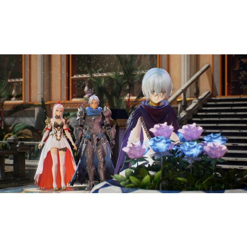 Tales of Arise - Beyond the Dawn Expansion