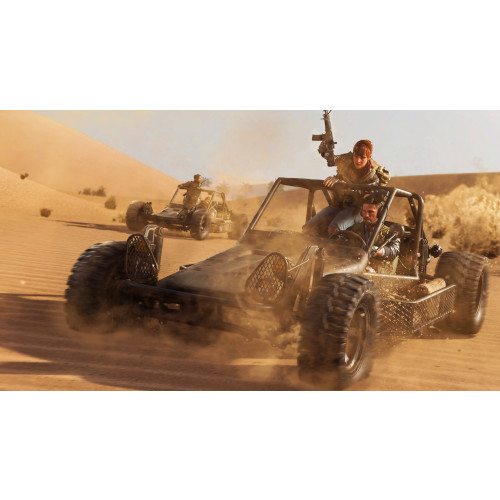 Call of Duty®: Black Ops Cold War - Cross-Gen Bundle