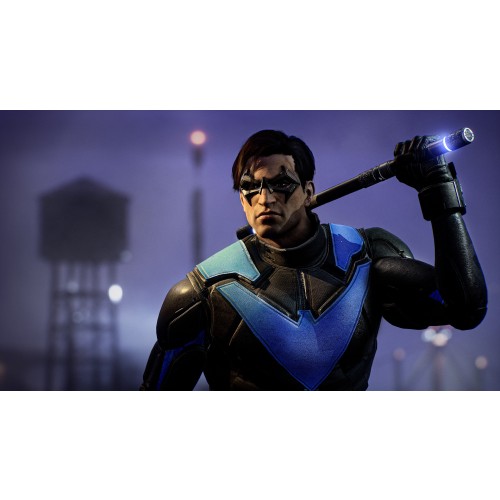 Gotham Knights: Deluxe Edition
