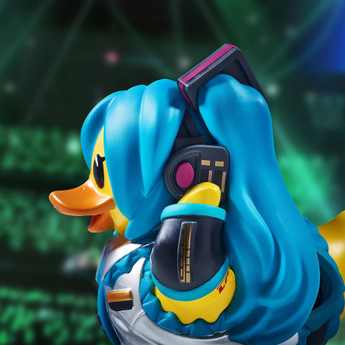 Tubbz kačička Hatsune Miku