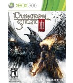 Dungeon Siege 3