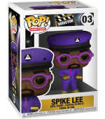 Funko POP Directors: Spike Lee