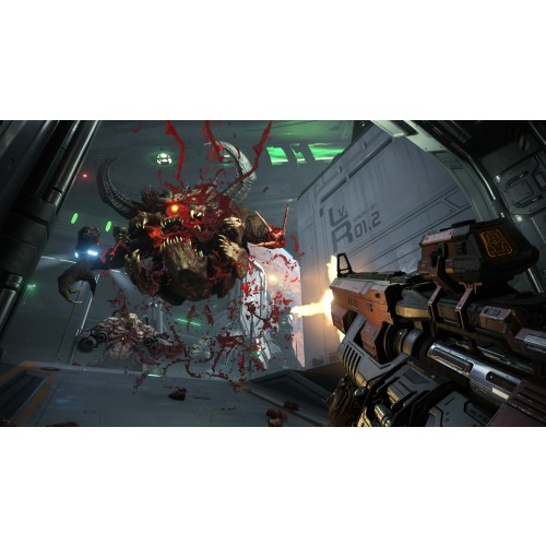 DOOM ETERNAL
