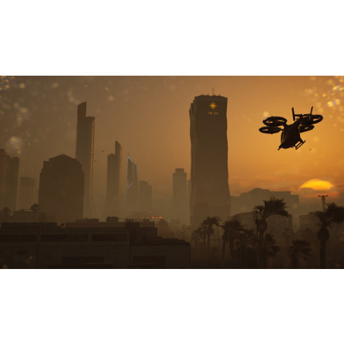 MindsEye Deluxe Edition