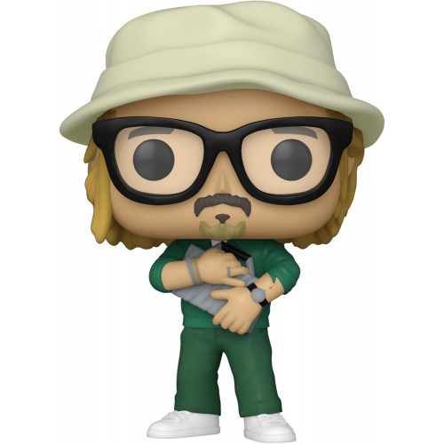 Funko POP Movies: Bullet Train - Ladybug