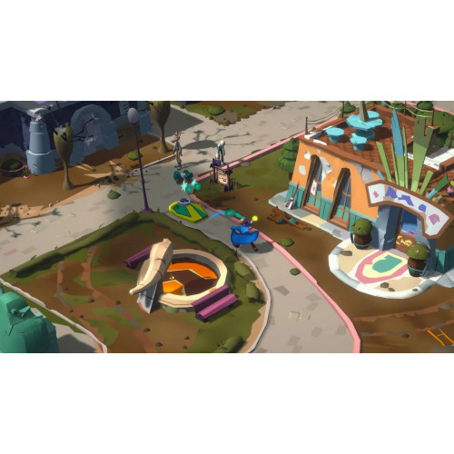 Little Big Adventure - Twinsen's Quest - Limited Edition