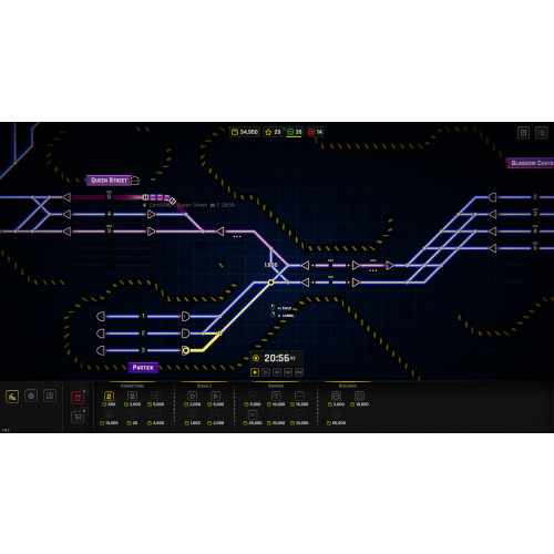 Rail Route