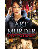 Art of Murder - Cards of Destiny