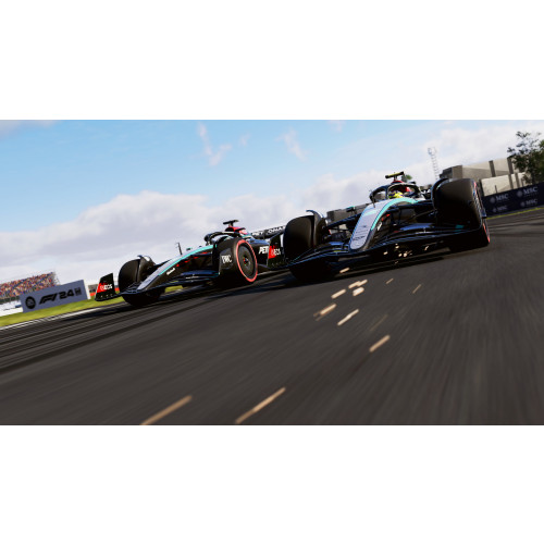 F1 24: Champions Edition - PRE-PURCHASE