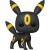 Funko POP Games: Pokémon - Umbreon