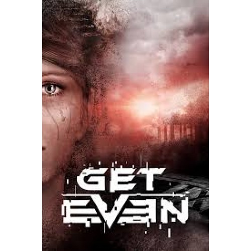 Get Even